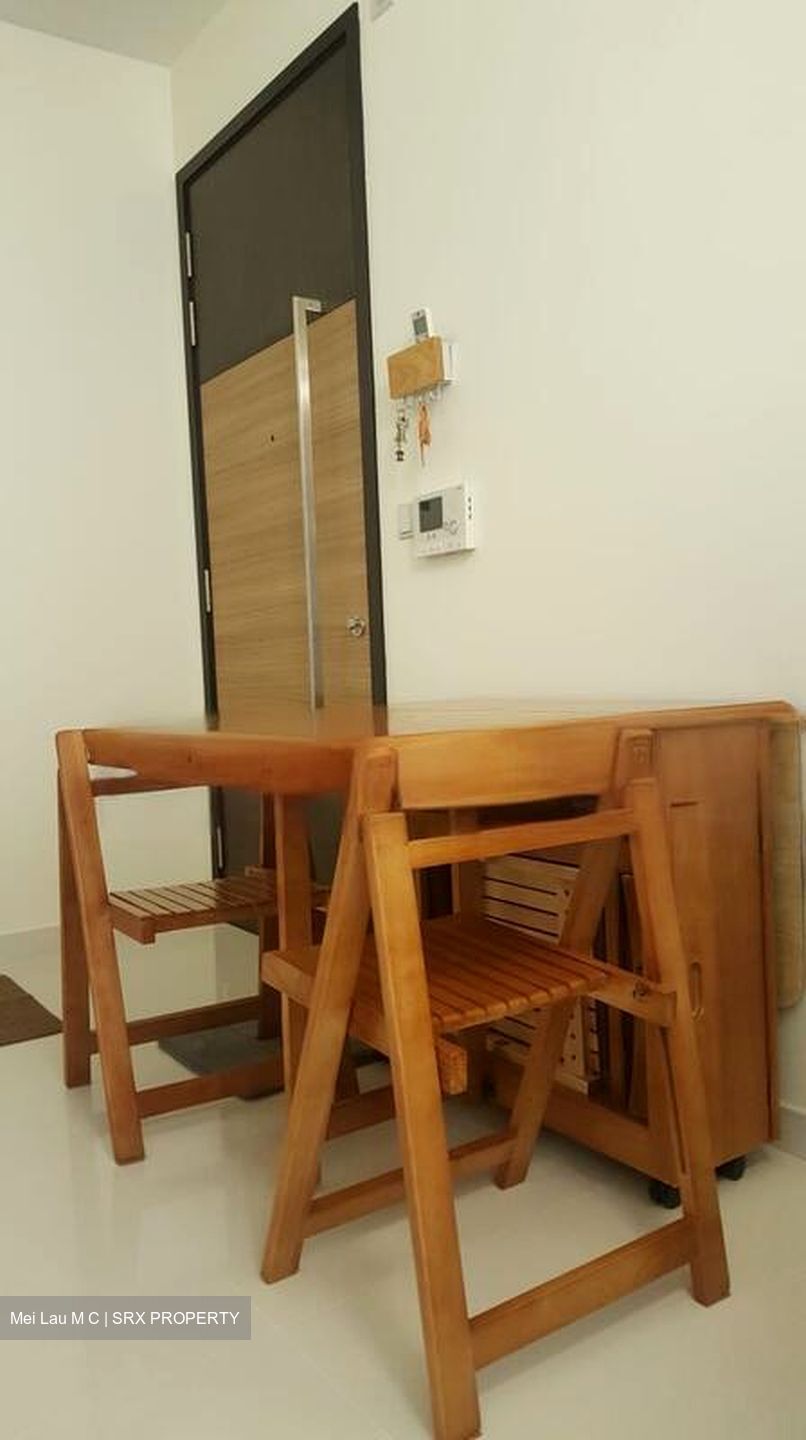 Forte Suites (D8), Apartment #486076961